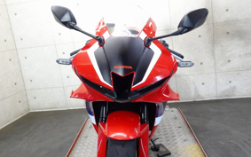 HONDA CBR600RR ABS 2020 PC40