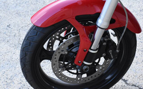 DUCATI MONSTER 400 M407A
