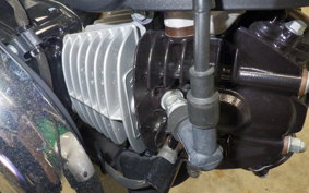 HONDA DAX 125 2014 JB04