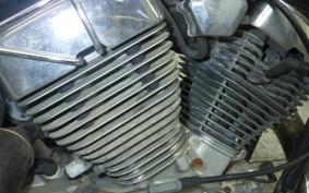 YAMAHA VIRAGO 250 2021 3DM