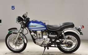 KAWASAKI ESTRELLA RS 1982 BJ250A