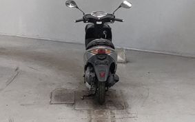 HONDA DIO AF68