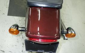 KAWASAKI ZEPHYR 400 KAI 2005 ZR400C