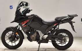 SUZUKI Vｽﾄﾛｰﾑ250SX