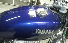 YAMAHA SR400 Gen.5 2021 RH16J
