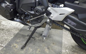 KAWASAKI NINJA 650 A 2019 ER650H
