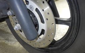 SUZUKI SKYWAVE 200 (Burgman 200) CH41A