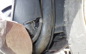 HONDA DIO Gen.6 AF68