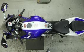 YAMAHA YZF-R125