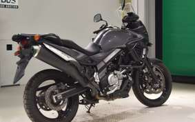 SUZUKI Vｽﾄﾛｰﾑ650A 2013 VP56A