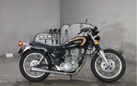 YAMAHA SR400 1998 1JR