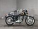 Фото Yamaha SR400 1998 с японского аукциона