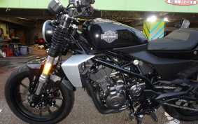 HARLEY X350 2023 W3C