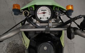 KAWASAKI KSR110 KL110A