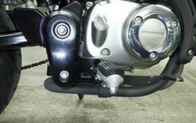 HONDA MONKEY 125 ABS 2025 JB02