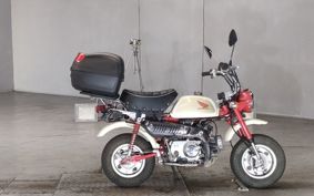 HONDA MONKEY AB27