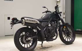 HONDA CL500 2025 PC68