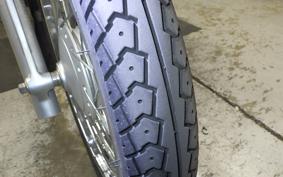 HONDA CROSS CUB 50 2021 AA06