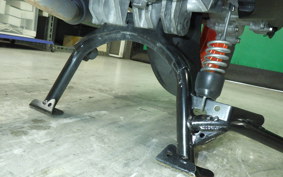 YAMAHA CYGNUSｸﾞﾘﾌｧｽ SEJ4J