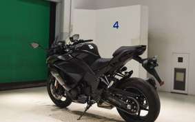 KAWASAKI NINJA1100SX 2025 ZXT10H