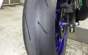 YAMAHA YZF-R25 2021 RG43J