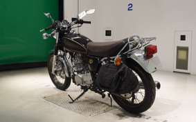 YAMAHA SR400 Gen.5 2021 RH16J