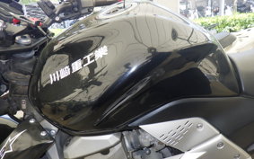 KAWASAKI Z750 Gen.2 2008 ZR750L