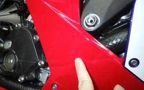 HONDA CBR1000RR RSP SC82