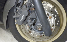 HONDA FORZA ZA 2008 MF10