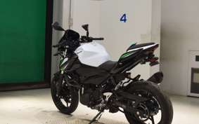 KAWASAKI Z400 Gen.2 2020 EX400G