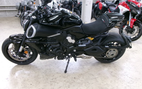 DUCATI DIAVEL V4 2024 3G00