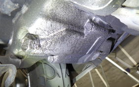 HONDA DIO Gen.6 AF68