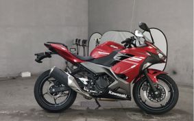 KAWASAKI NINJA250 EX250P