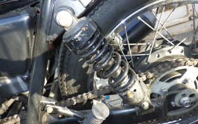 KAWASAKI 250TR BJ250F