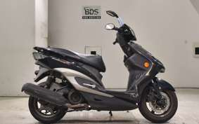 YAMAHA CYGNUS 125 XSR 2 SE44J