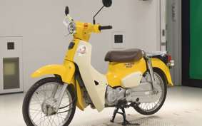 HONDA C50 SUPER CUB AA09
