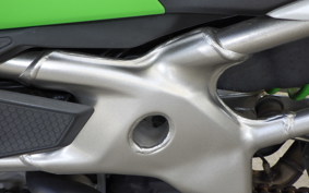 KAWASAKI ZX-4RR 2024 ZX400P