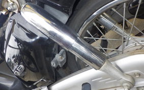 HONDA C110 SUPER CUB JA10