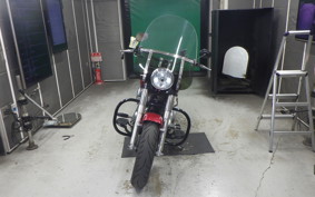 HARLEY FLS 1580 2012