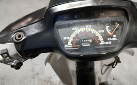 HONDA SUPER CUB100 HA06