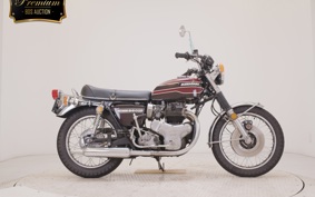 KAWASAKI W3 1973 W3F