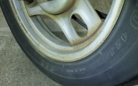 HONDA GIORNO CREA 2022 AF54