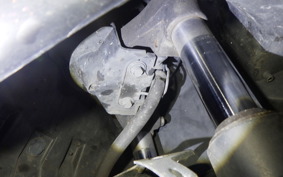 SUZUKI ADDRESS V125 S CF4MA