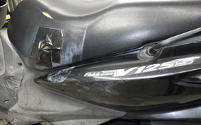 SUZUKI ADDRESS V125 S 2026 CF4MA