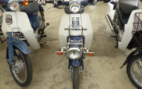HONDA C50 SUPER CUB AA01