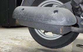 HONDA CREA SCOOPY AF55