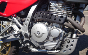 HONDA NX650 2015 RD08