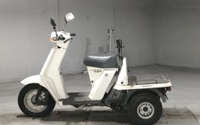 HONDA GYRO TA01