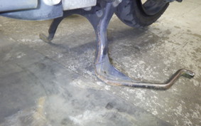 SUZUKI ﾚｯﾂ 2007 CA4AA