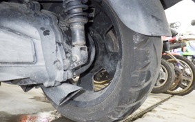 YAMAHA MAXAM 250 SG17J